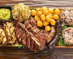 Angel Falls Grill