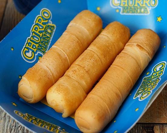 Order Tequeños Jumbo food online from Churromania  The Galleria Mall store, Houston on bringmethat.com