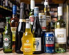 FoodWorks Liquor (Bell street)