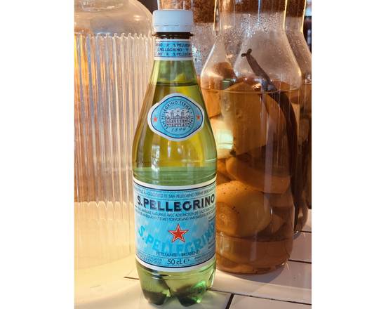 SAN PELLEGRINO