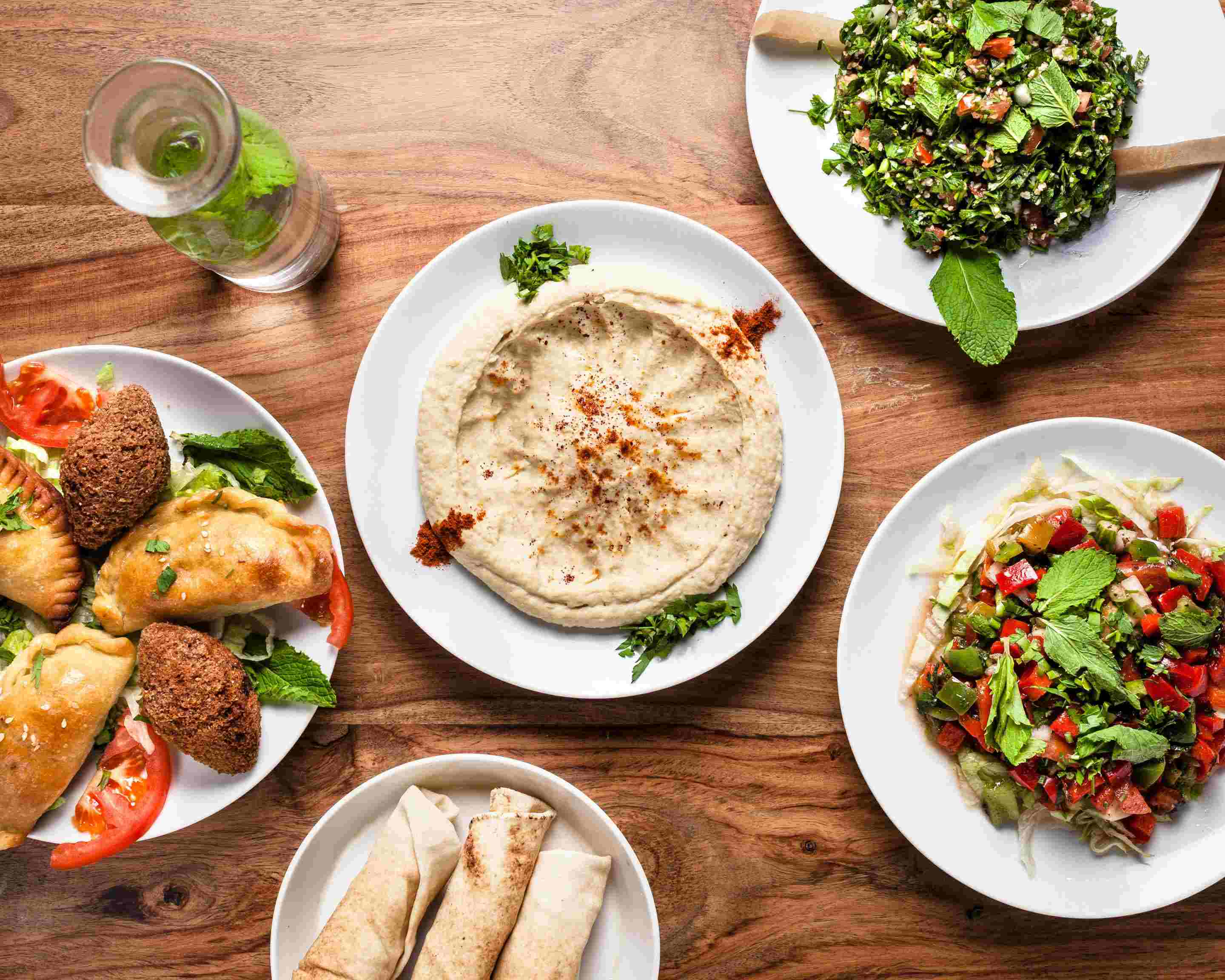 Comida Arabe Tatuape Comida Arabe Tatuape