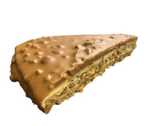 Tarte au Daim 🍰