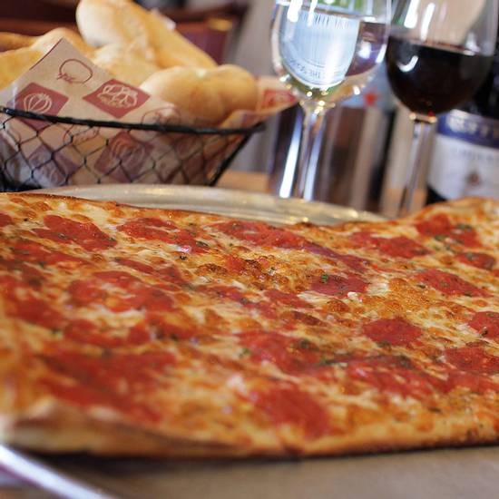 Order Grandma Pie food online from Mama Theresa's store, Westbury on bringmethat.com