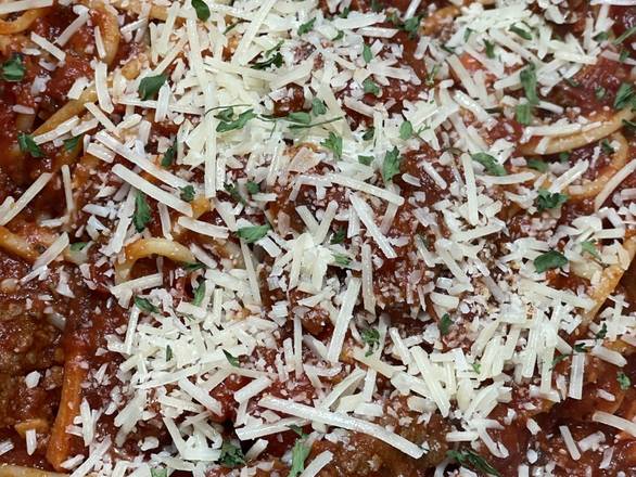 Order Spaghetti Bolognese food online from Palermo store, Seattle on bringmethat.com