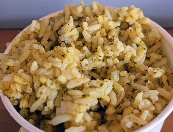 Order Cilantro Lime Rice  food online from In N Out Taco store, Clearwater on bringmethat.com
