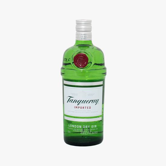 Order Tanqueray Gin food online from Fine Wine & Spirits Warehouse store, Tampa on bringmethat.com