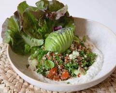 Floret - Artisan Kitchen & Bar