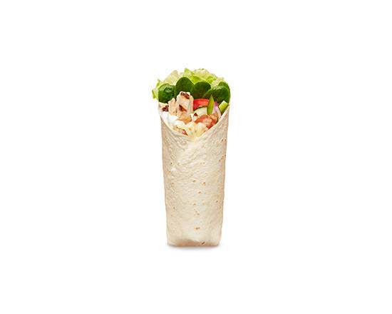 Chicken & Bacon Ranch Melt Wrap