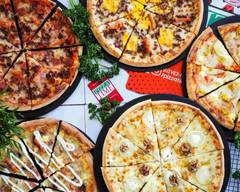 Pizza Time - Champs-Sur-Marne