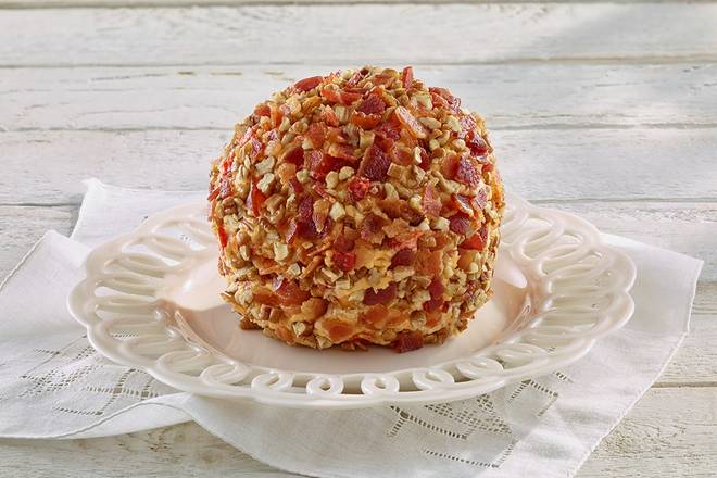 Order Spicy Pimento Cheese Ball food online from Chicken Salad Chick - Shreveport store, Shreveport on bringmethat.com