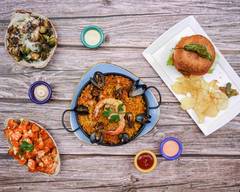 Bota Tapas and Paella Bar