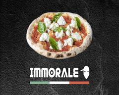 IMMORALE - Pizza thérapie ! Lyon