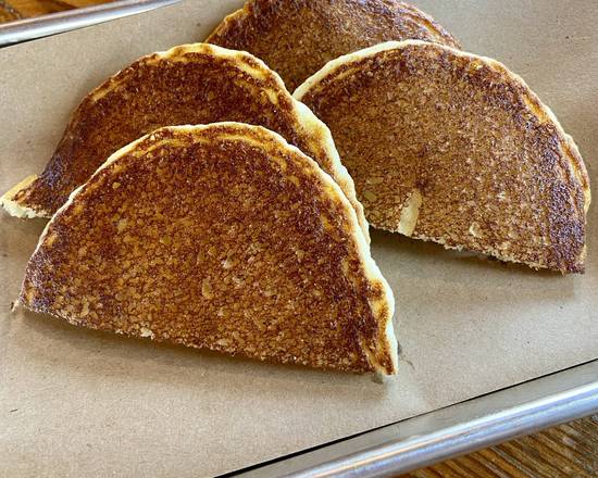 Order Ind Fried Cornbread food online from Bar-b-Cutie store, Nashville on bringmethat.com