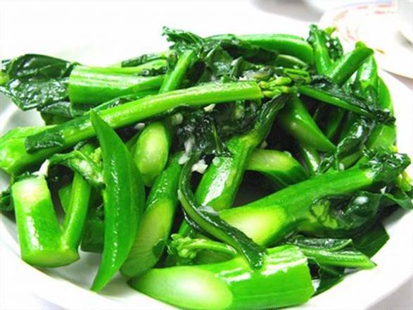 Order Chinese Broccoli food online from Asian Pearl store, Sacramento on bringmethat.com