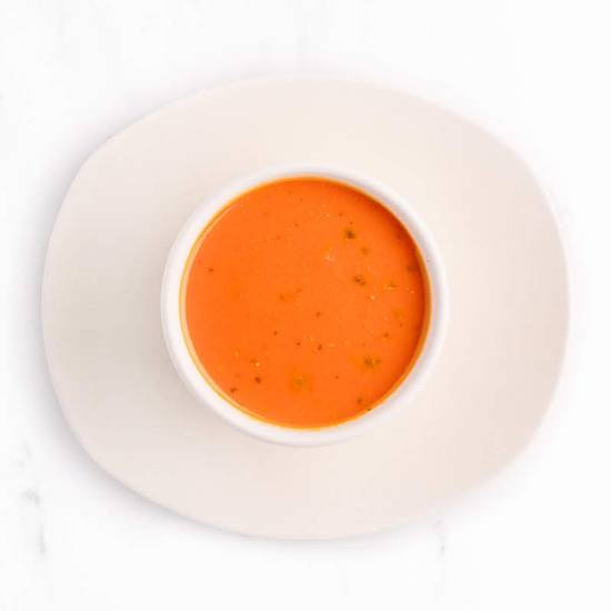 Order Tomato Basil food online from Modern Market store, Greenwood Village on bringmethat.com