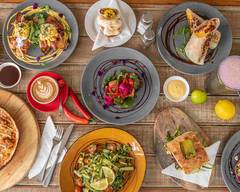 Espresso Train Cafe