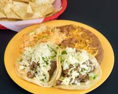 Nacho Lords (Wilshire Blvd)