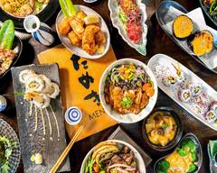 Tanuki Sushi and Sake Bar