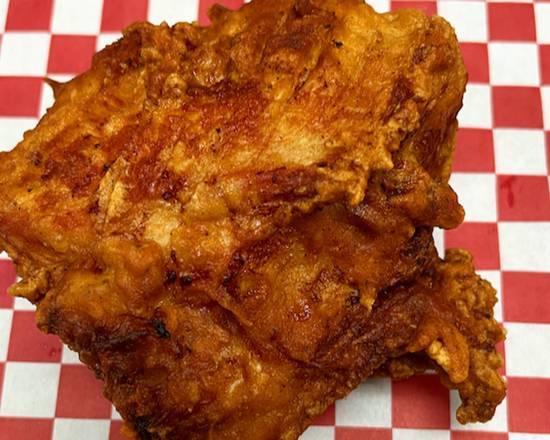 Order Side Breast food online from Dinah's Fried Chicken store, Glendale on bringmethat.com