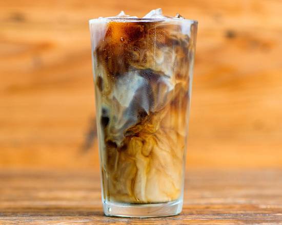 Order Iced Latte food online from Organico store, Los Angeles on bringmethat.com
