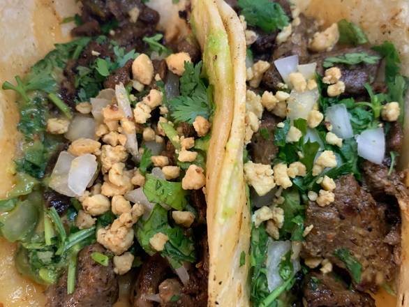 Order Macho Taco food online from A-Mari-Mix store, Miami on bringmethat.com