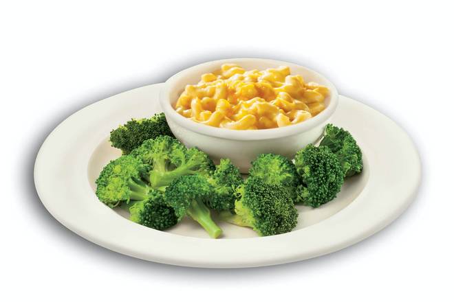Order Macaroni & Cheese food online from Bob Evans store, Tampa on bringmethat.com