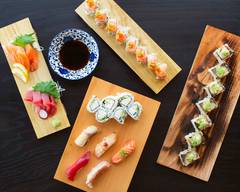 Poke Sushi Bar