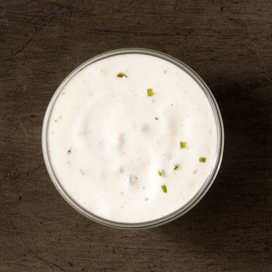 Order Large Ranch food online from Wings Out store, Huntsville on bringmethat.com