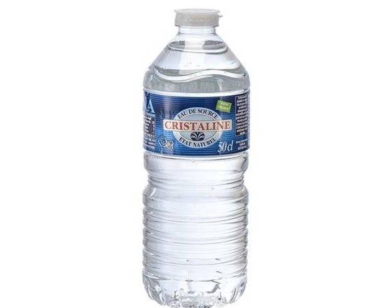Eau Minérale 33cl