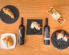 Corktale - Winebar