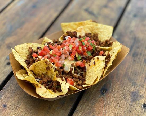 Order CHORIZO food online from R Taco store, Minneapolis on bringmethat.com