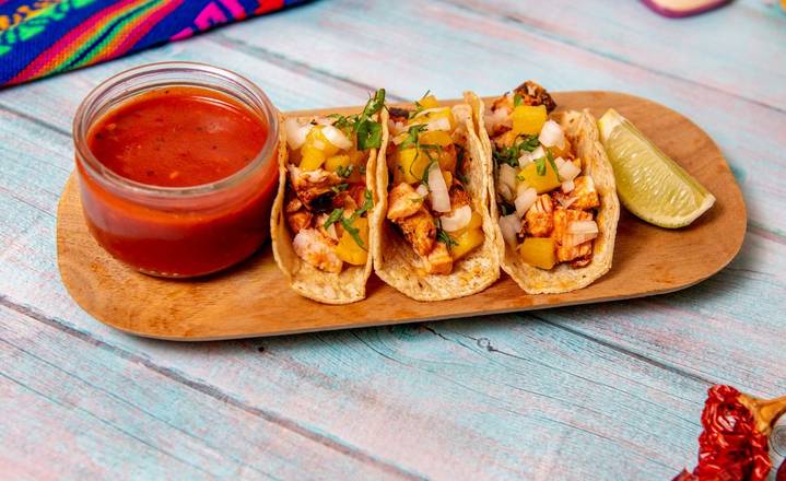 The Best Tacos Delivery In Leeds See Prices And Order Online Uber Eats