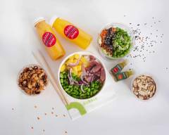 Dubble Food - Smartseille