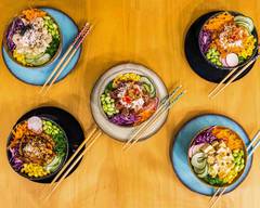 Hawaii Poke-In