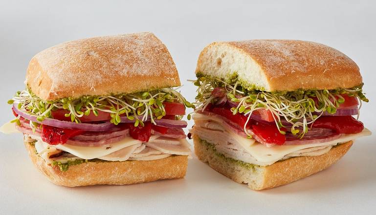 Order Ciao Down food online from Erik's Delicafe store, Santa Clara on bringmethat.com