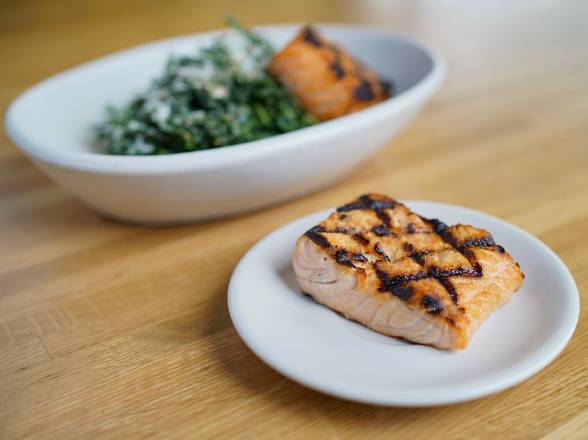 Order Side Salmon* food online from True Food Kitchen store, Jacksonville on bringmethat.com