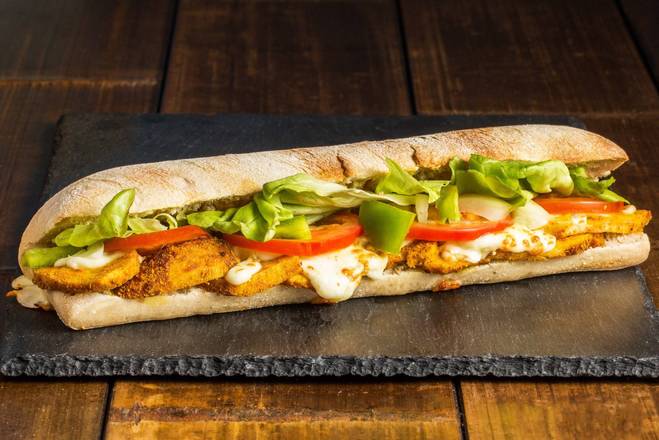 🛕🍗🥪 Sandwich Bollywood