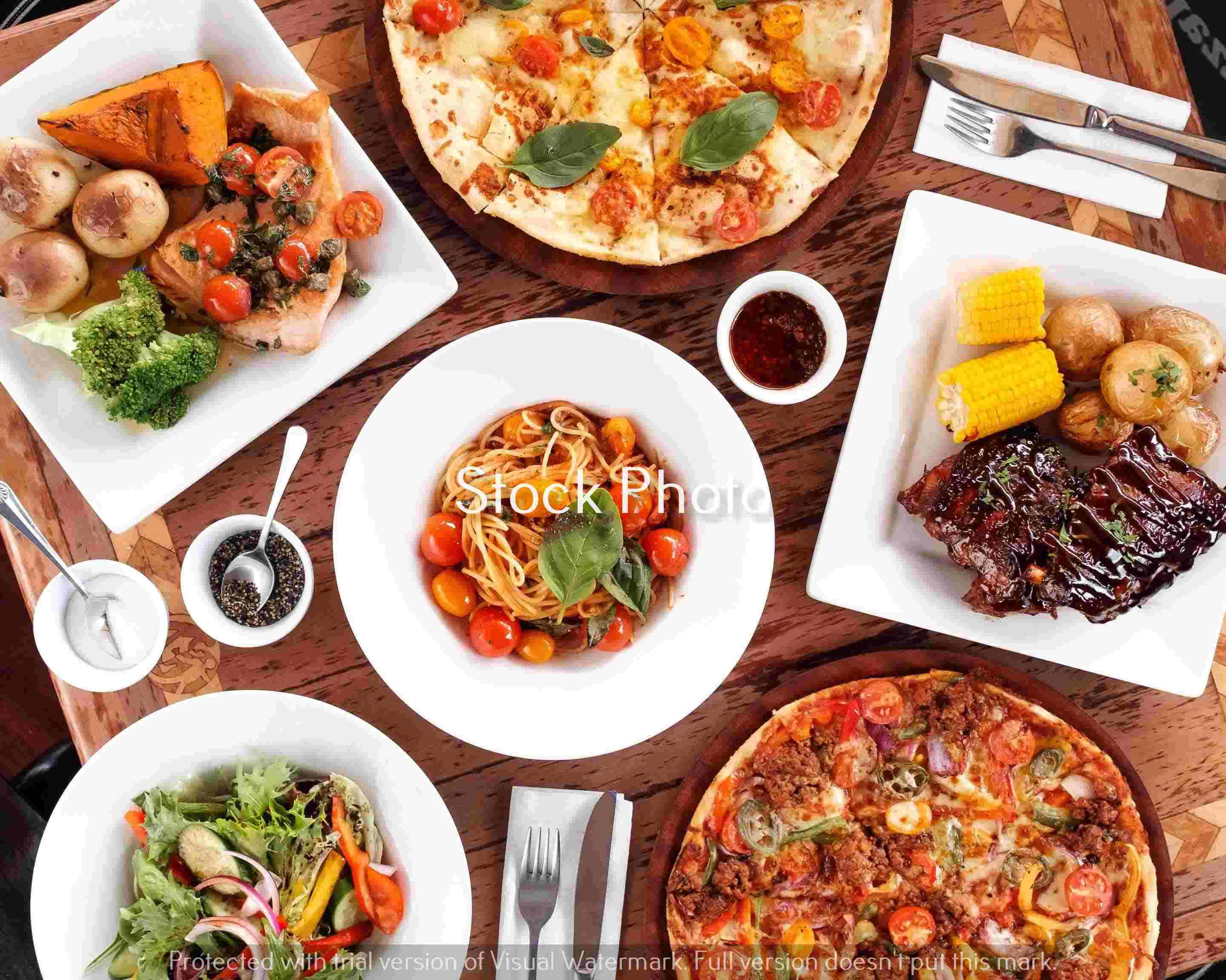 Al's Pizza Pasta & Ribs Takeaway in Sydney Delivery Menu & Prices