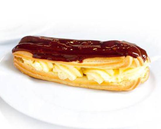 Order Eclair food online from Belle Pastry store, Bellevue on bringmethat.com