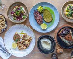 Hunters Kitchen and Bar