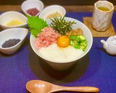 西ノ陣 ねばとろ雑穀丼 Nishinojin Nebatorozakkokudon