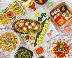 La Causa - Mediterranean Nikkei