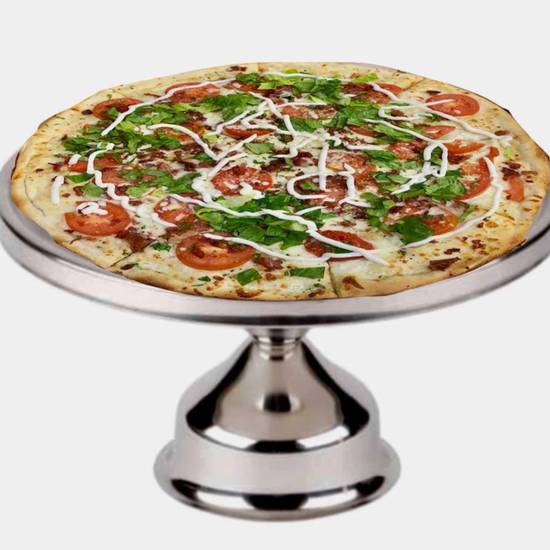 Order BLT Pizza food online from Nypd store, Ann Arbor on bringmethat.com