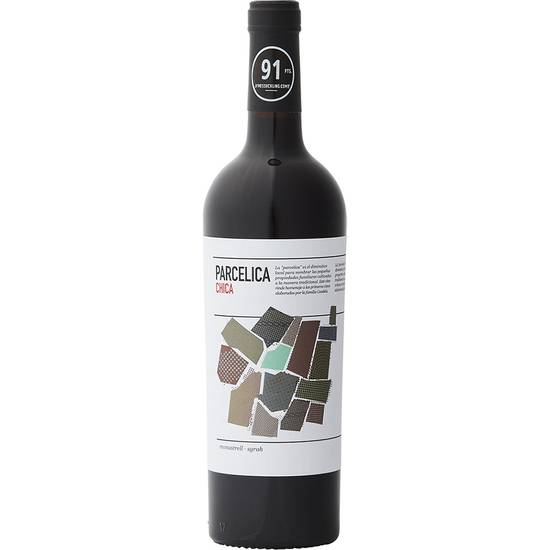 Order Parcelica Chica Monastrell - 750ml food online from Total Wine & More store, Laguna Hills on bringmethat.com