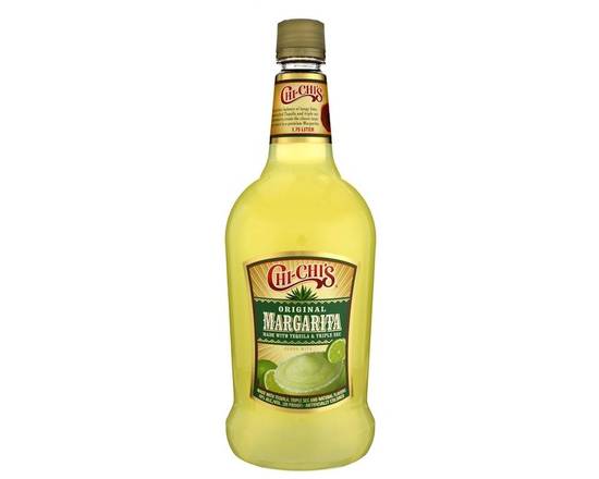 Order Chi chi's Margarita 1.75L food online from JING LIQUORS INC store, Far Rockaway on bringmethat.com