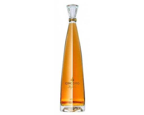 Order Cincoro - Anejo food online from Santa Monica Liquor store, Santa Monica on bringmethat.com
