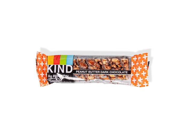 Order KIND Peanut Butter Dark Chocolate 1.4 oz Bar food online from Wawa store, Downingtown on bringmethat.com