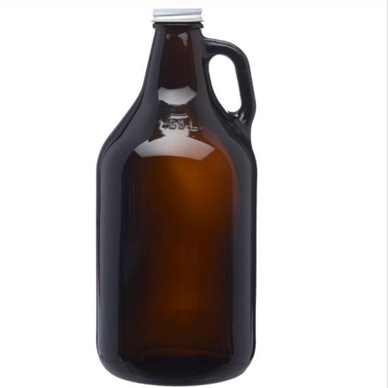 Order Refill of Nitro Cold Brew in a 64oz. Growler (Bring your own or purchase Growler separately) food online from Black Elephant Coffee store, Los Angeles on bringmethat.com