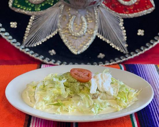 Order Burrito Mexicano food online from El Canelo store, New Castle on bringmethat.com