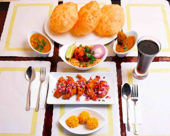 Rajulas Kitchen Delivery Dallas Fort Worth Postmates